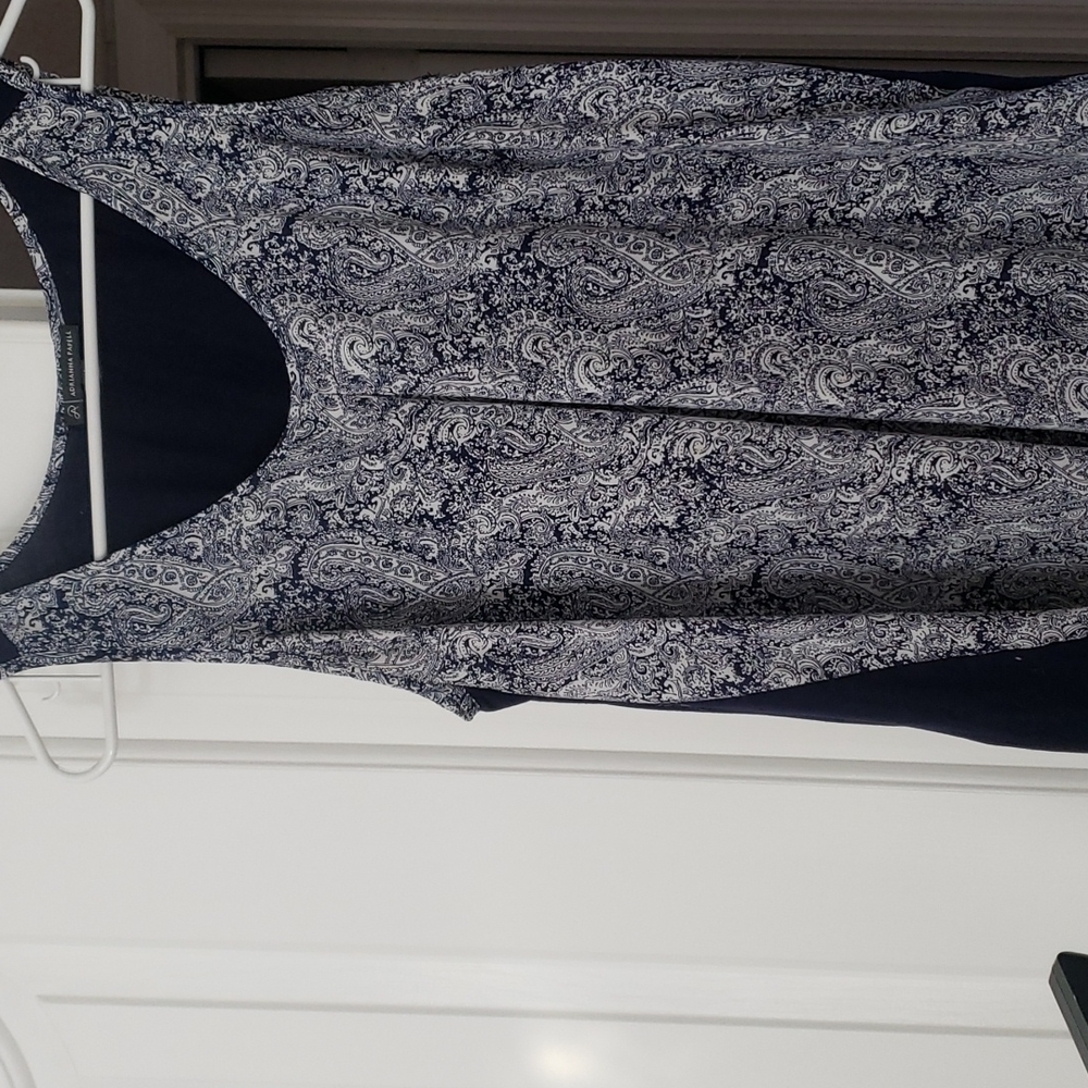Adrianna Papell Tank